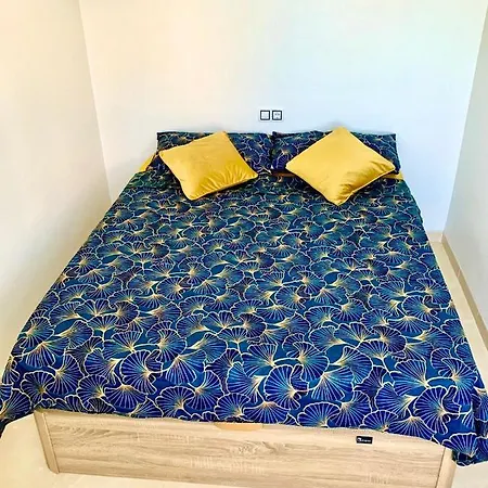 Apartment Leonarda *