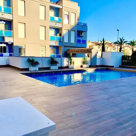 Leonarda Torrevieja