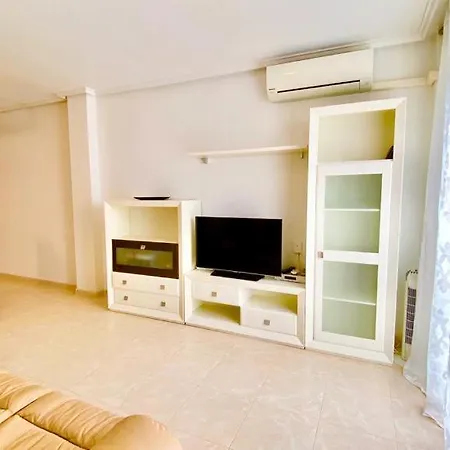 Leonarda Apartment *