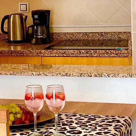 Apartment Leonarda