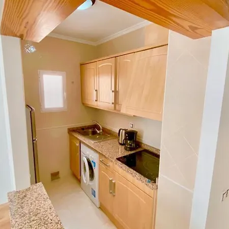 Leonarda Apartment