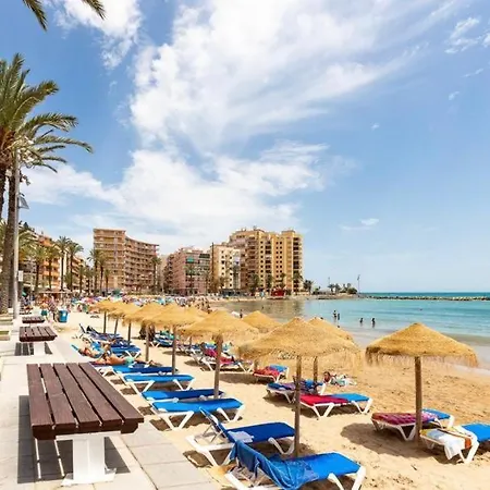 Leonarda Torrevieja