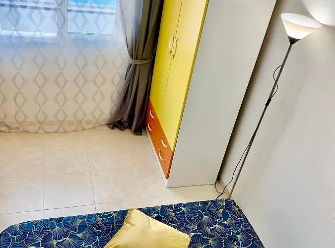 Διαμέρισμα Leonarda Τορεβιέχα