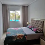 Leonarda Appartement *