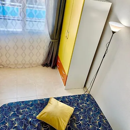 Appartamento Leonarda Torrevieja