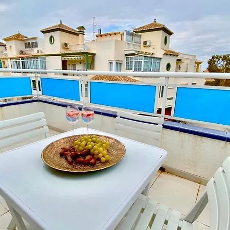 Lejlighed Leonarda Torrevieja