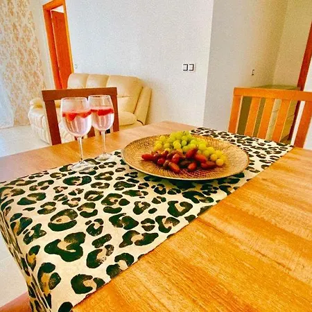 Appartement Leonarda Torrevieja