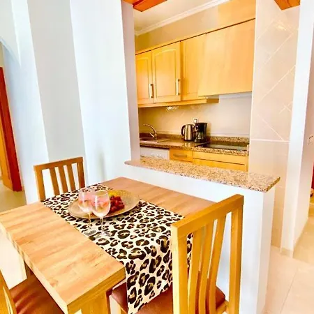 Appartement Leonarda *