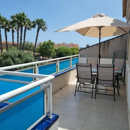 Leonarda Lejlighed *