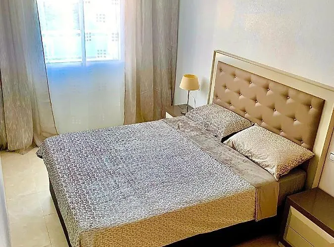 Leonarda Apartment Torrevieja