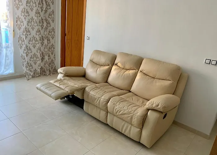 Leonarda Apartman Torrevieja