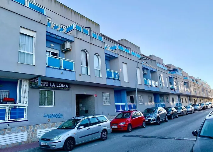 Leonarda Apartment *