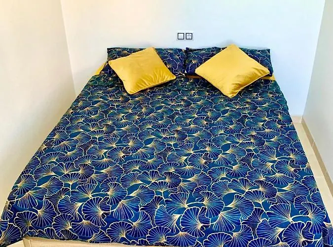 Apartment Leonarda *