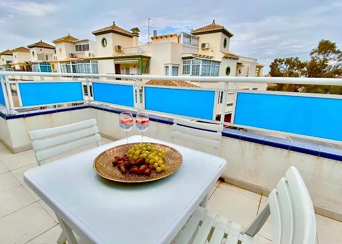 Apartment Leonarda Torrevieja