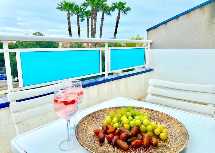 Apartment Leonarda *