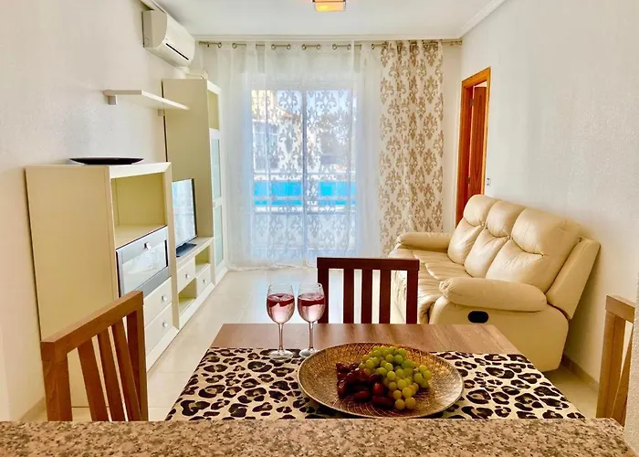 Leonarda Apartment *