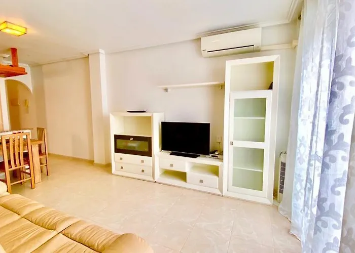 Leonarda Apartment *