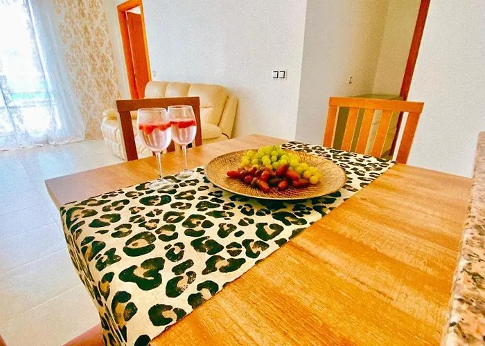 Apartment Leonarda Torrevieja