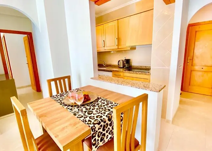 Apartment Leonarda *