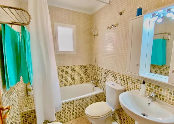 Leonarda Apartment Torrevieja