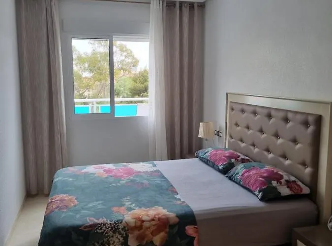 Leonarda Apartament *