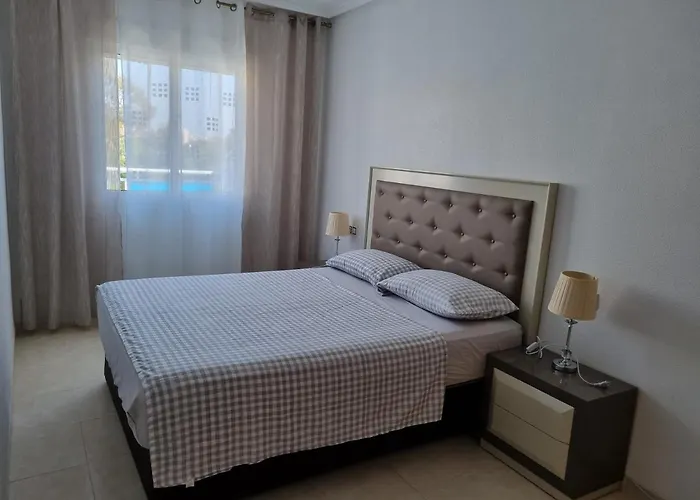 Leonarda Apartment *