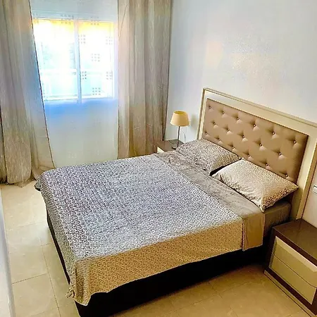 Leonarda Apartment Torrevieja