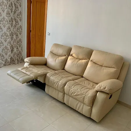 Leonarda Apartment Torrevieja