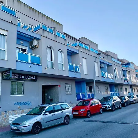 Leonarda Apartment *