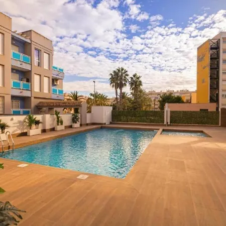 Apartment Leonarda *