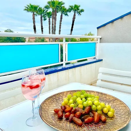 Apartment Leonarda *