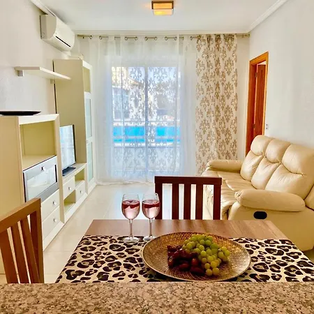 Leonarda Apartment *