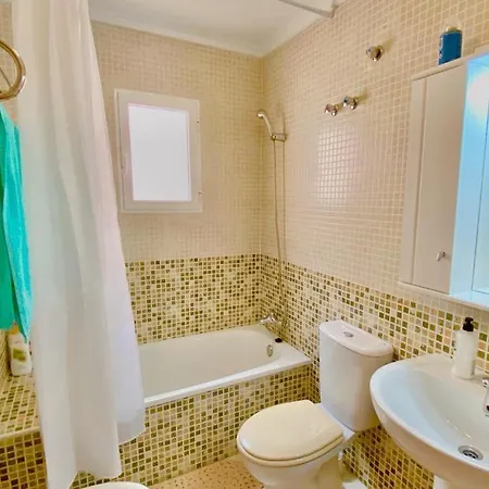 Leonarda Apartment Torrevieja