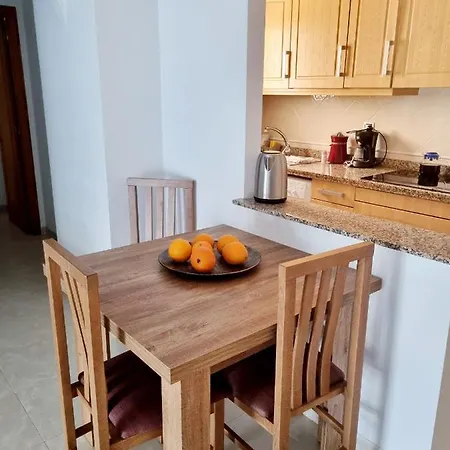 Leonarda Apartment Torrevieja