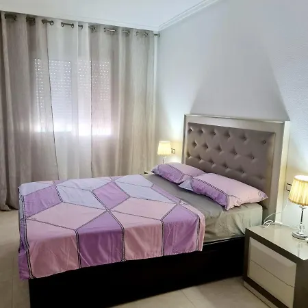 Apartment Leonarda Torrevieja