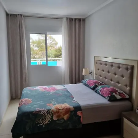 Leonarda Apartment *