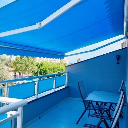 Leonarda Apartment *