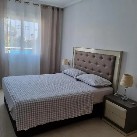 Leonarda Apartment *