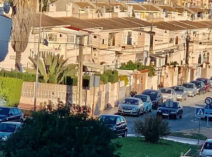 Leonarda Διαμέρισμα Τορεβιέχα