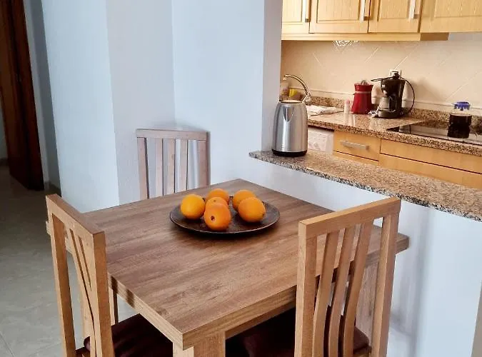 Leonarda Διαμέρισμα Τορεβιέχα