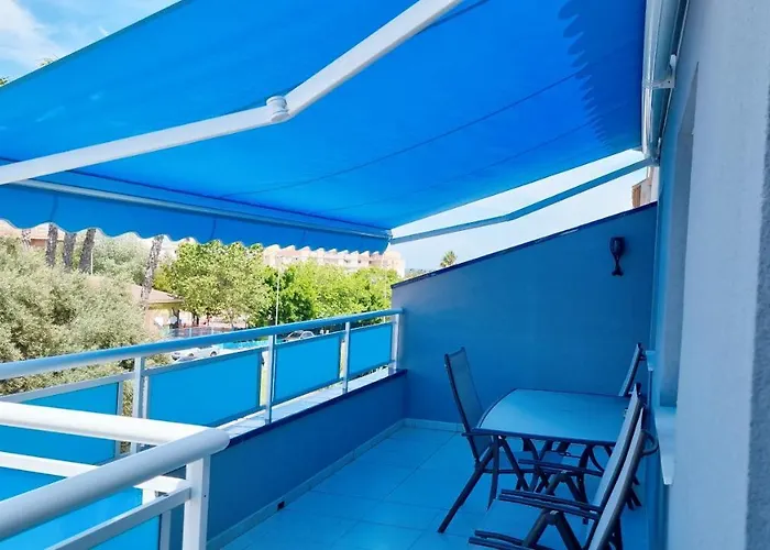 Leonarda Διαμέρισμα *